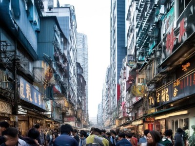 躯port商贸城产业园，机遇与挑战