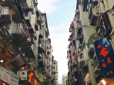 品质与活力，崇阳国际商贸城新机遇