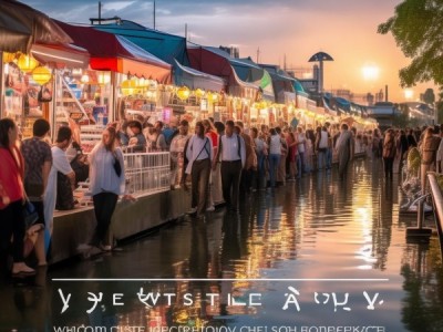 临河国际商贸展会地址解析，您必不可错过的机会
