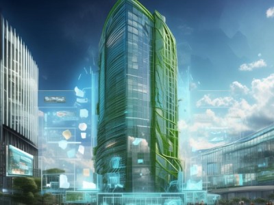 商贸项目建设的创新与发展