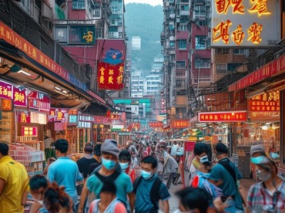 重庆市商贸服务复工，助力经济复苏与市场活力