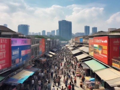 福州商贸市场新闻，机遇与挑战并存，未来有望迎来增长