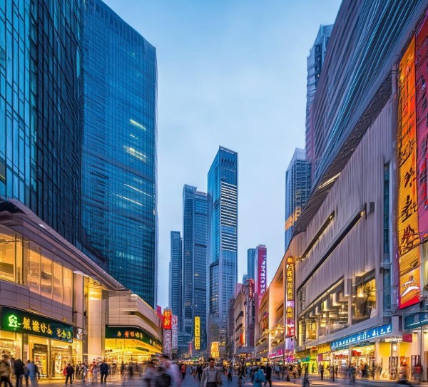 惠东银基商贸城,城市地段与商业品质并重 惠东银基商贸城,城市地段与商业品质并重