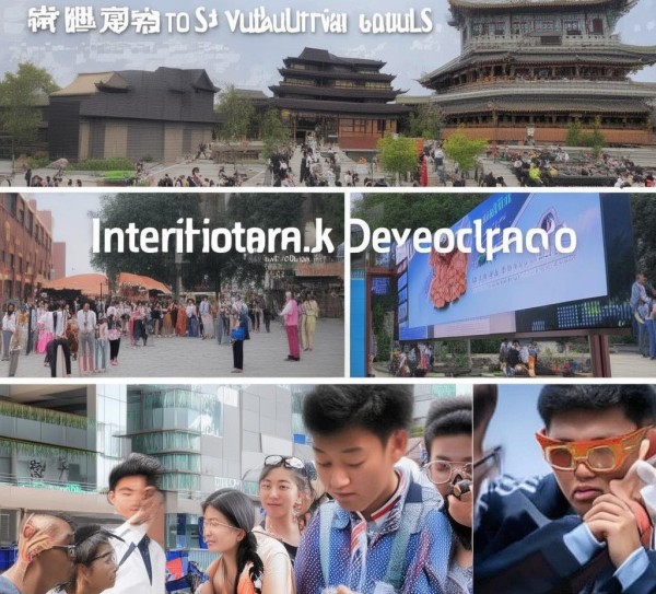 西安国际商贸学校最新动态