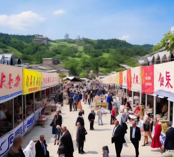 耿马商贸展会,every year’s showcase for businesses in耿马 耿马商贸展会,every year’s showcase for businesses in耿马