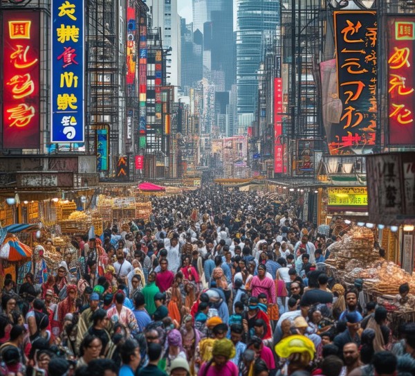 时间商贸,一场全球市场交易的盛会 时间商贸,一场全球市场交易的盛会