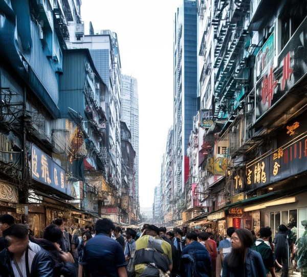 躯port商贸城产业园，机遇与挑战